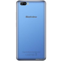 Смартфон Blackview A9 Pro (синий)