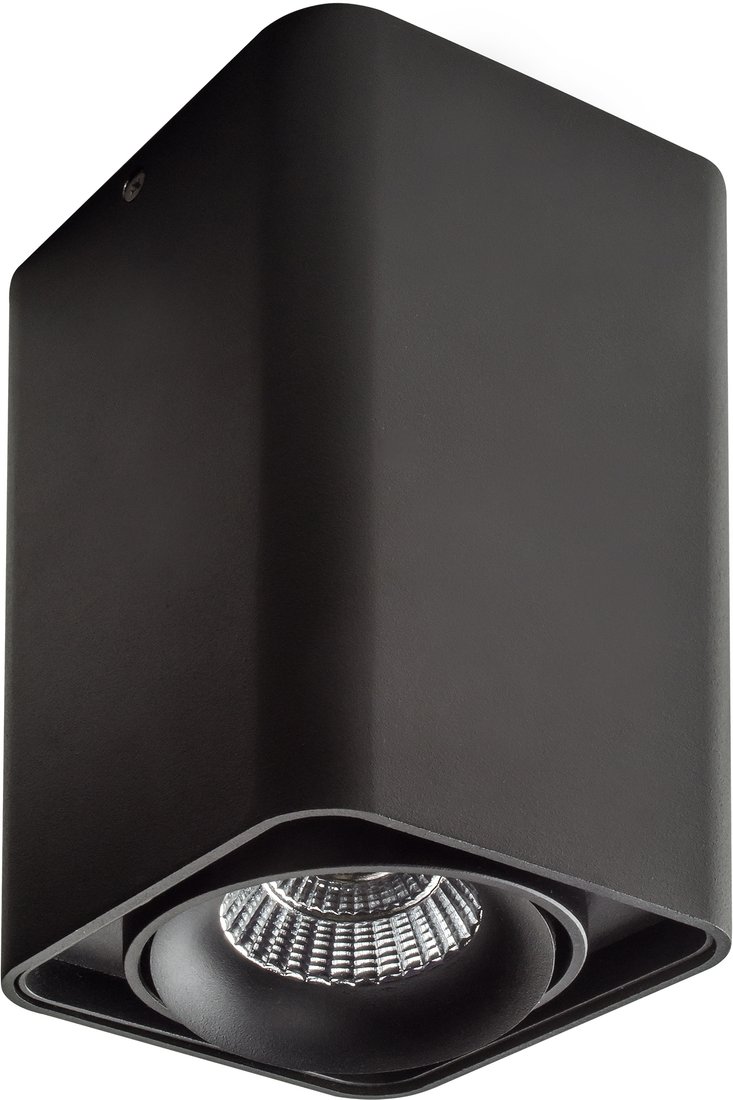 

Точечный светильник Lightstar Monocco 212537