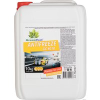 Антифриз GreenCool GC4010 10кг