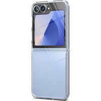 Чехол для телефона Ringke Fusion для Galaxy Z Flip 6 Clear