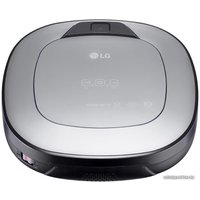 Робот-пылесос LG VRF6670LVM