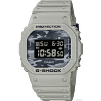 Наручные часы Casio DW-5600CA-8E