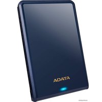 Внешний накопитель ADATA HV620S AHV620S-2TU31-CBL 2TB (синий)