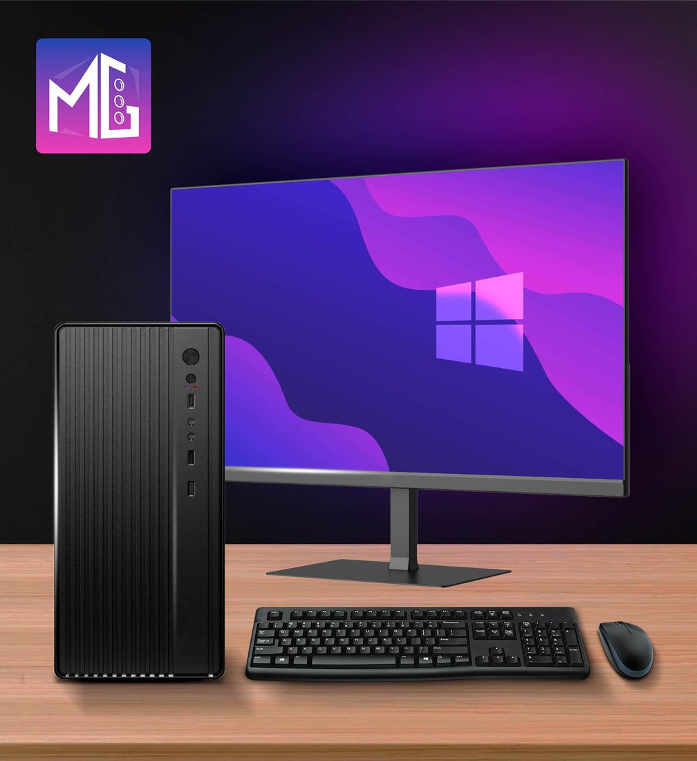 

Компьютер MultiOffice 4X97D8S12G734MV24