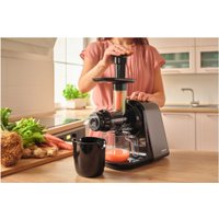 Соковыжималка Sencor SSJ 0900BK