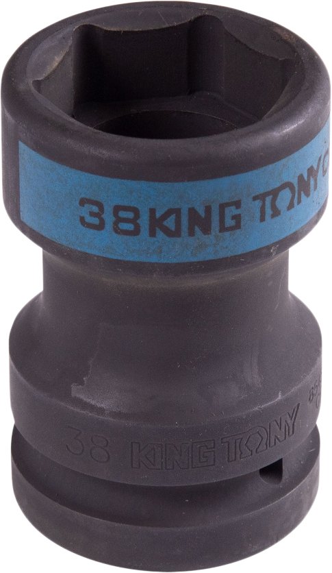 

Головка слесарная King Tony 85452038M