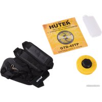 Триммер Huter GGT-2000 4Т