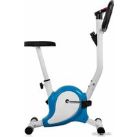 Велотренажер Atlas Sport Cardio Blue