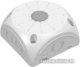 Накладная коробка Промрукав 60-0500-9003