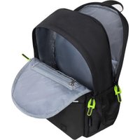 Городской рюкзак BRAUBERG Fashion City. Virtual sneaker 271671