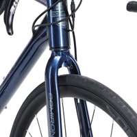 Велосипед Comiron Ronin I 700C р.54 2025 (синий опал)