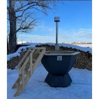 Банный чан Модуль Хаус 1.6 м