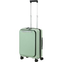 Чемодан-спиннер Samsonite Upscape 48L Soft Sage/Black 55 см
