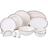 Столовый сервиз Lefard Грэй 264-845