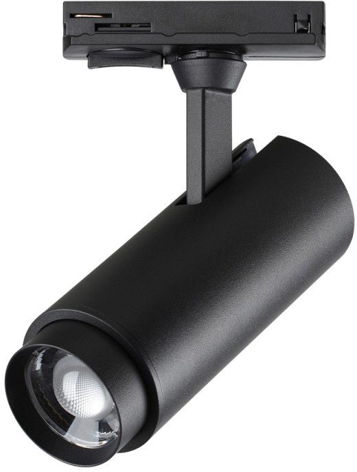 

Трековый светильник Novotech Nail 359029 (трехжильный)