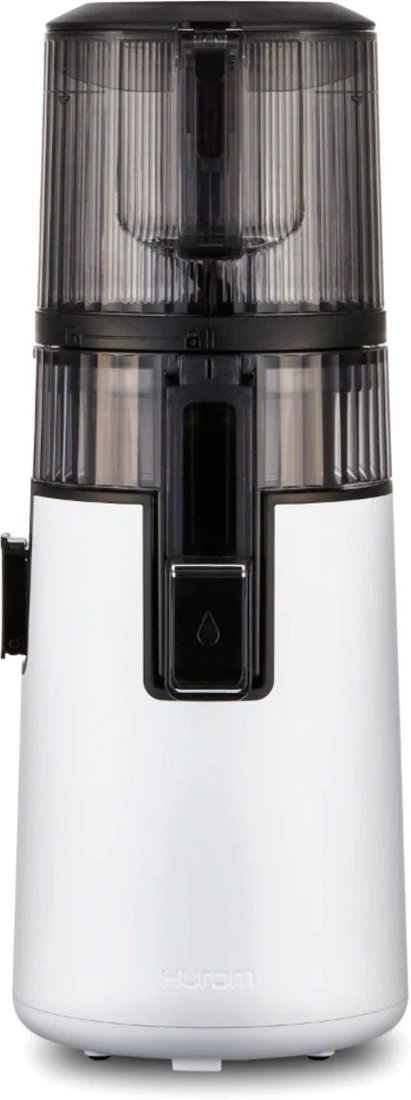 Соковыжималка Hurom H70 Pure (белый)