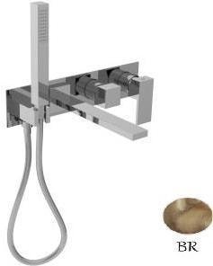 Смеситель Cezares UNIKA-VDM2-02