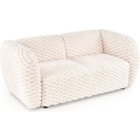 Диван Halmar Malta (кремовый)