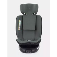 Детское автокресло Rant Helix Isofix AY819 (зеленый)