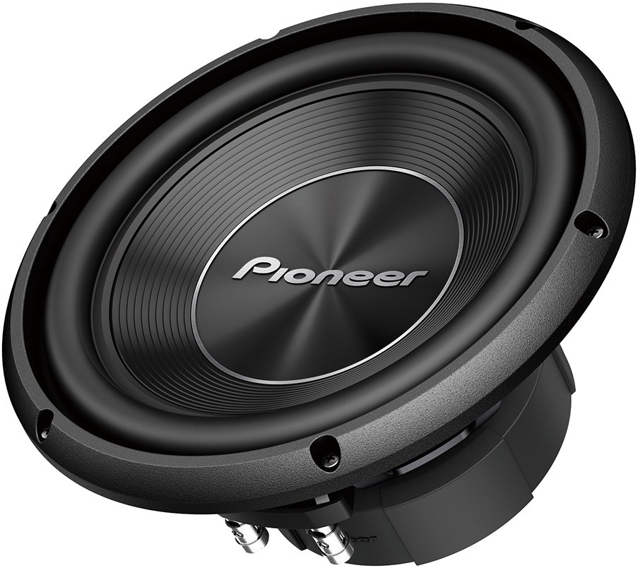 

Головка сабвуфера Pioneer TS-A250S4