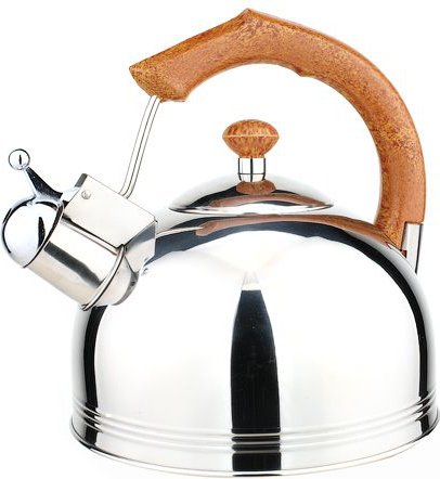 

Чайник со свистком Perfecto Linea Puer 52-225002