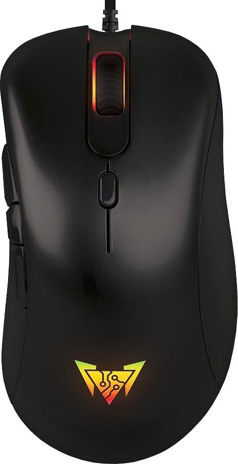 

Игровая мышь CrownMicro CMGM-904