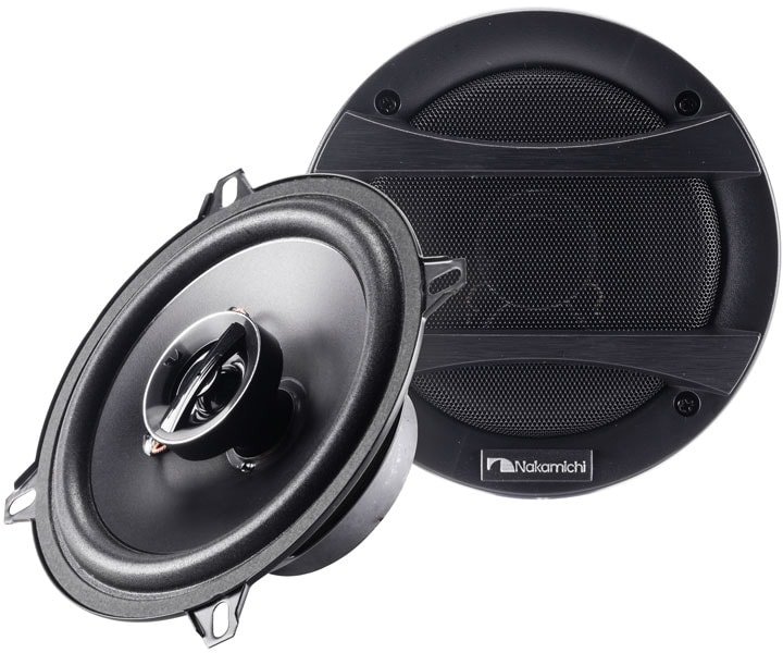 

Коаксиальная АС Nakamichi NSE1318R