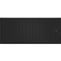 Кухонная вытяжка Meferi INBOX60BK Push Comfort