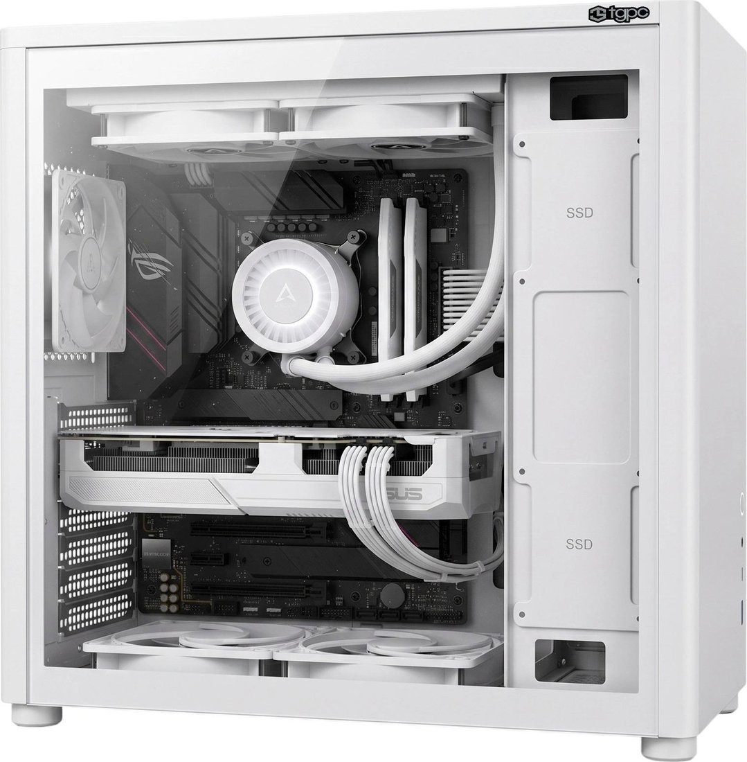 

Компьютер TGPC Creator WH 96252 I-X