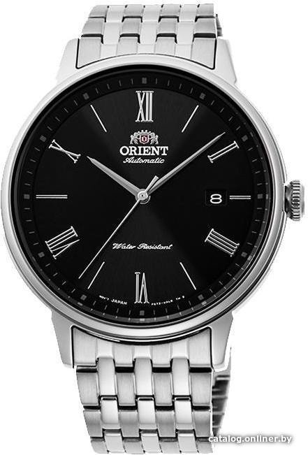 Наручные часы Orient RA-AC0J02B