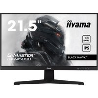 Игровой монитор Iiyama G-Master Black Hawk G2245HSU-B1