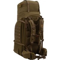 Туристический рюкзак TRAMP Bastion 60 (песочный)