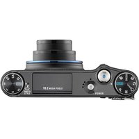 Фотоаппарат Samsung NV24HD