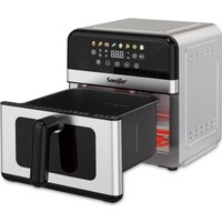 Аэрогриль (аэрофритюрница) Sonifer SF-1045
