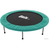 Батут Unix Line Fitness Compact 140 см