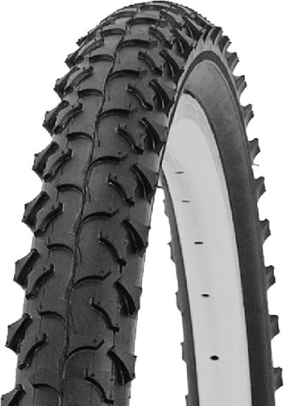 

Велопокрышка Wanda 24"x2.1" P1033(A)