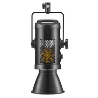 Лампа Godox SZ150R студийный