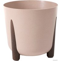 Кашпо Lamela Donica Frida Eco Recycled LA254-85 (латте)