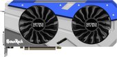 Palit GeForce GTX 1070 GameRock8GB GDDR5 [NE51070T15P2-1041G]