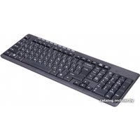 Клавиатура Ritmix RKB-255W