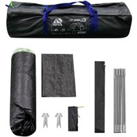 Кемпинговая палатка RSP Outdoors Narle 3 (синий)