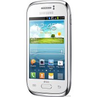 Телефон Samsung Galaxy Young Duos (S6312)