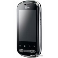 Смартфон LG P350 Optimus Me