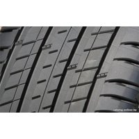 Летние шины Michelin Latitude Sport 3 255/45R20 105V