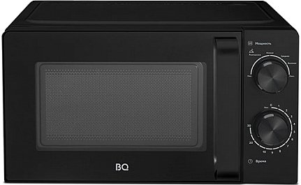 

Микроволновая печь BQ MWO-20004SM/W (черный)
