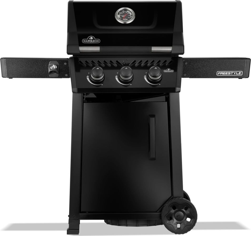 Газовый гриль для дачи Napoleon Freestyle 365 F365DPK-1-PL
