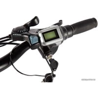 Электровелосипед Kjing Power (белый)