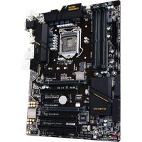 Материнская плата Gigabyte GA-Z170-D3H (rev. 1.0)