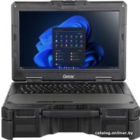 Ноутбук Getac X600 G3 XR1166CHBDCA