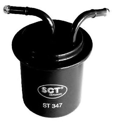 

Топливный фильтр SCT germany ST347